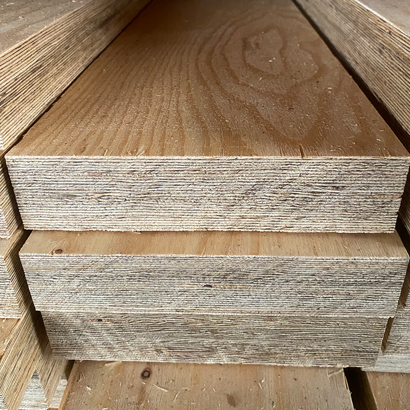 63 × 300 mm LVL Beam – High-Strength, 2.0E Engineered Framing - Image 5