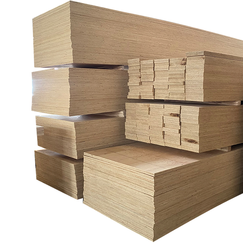 Australia BSI、CMI LVL Framing Lumber, 45x360mm