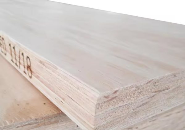 LVL Scaffolding Plank