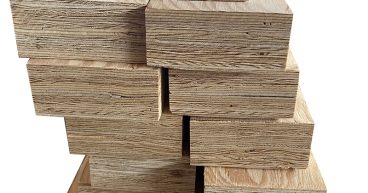 AS/NZS 4357.0 STRUCTURAL LVL: F17 (E14) & F11 (E10) FROM 14-YEAR MILL