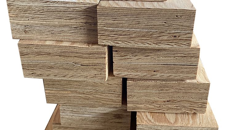 AS/NZS 4357.0 STRUCTURAL LVL: F17 (E14) & F11 (E10) FROM 14-YEAR MILL