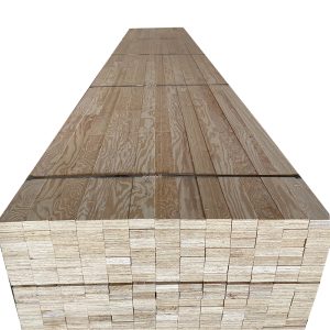 Structural LVL Beam – F17 Grade, E14 Modulus, H2S Treated, AS/NZS 4357 Certified