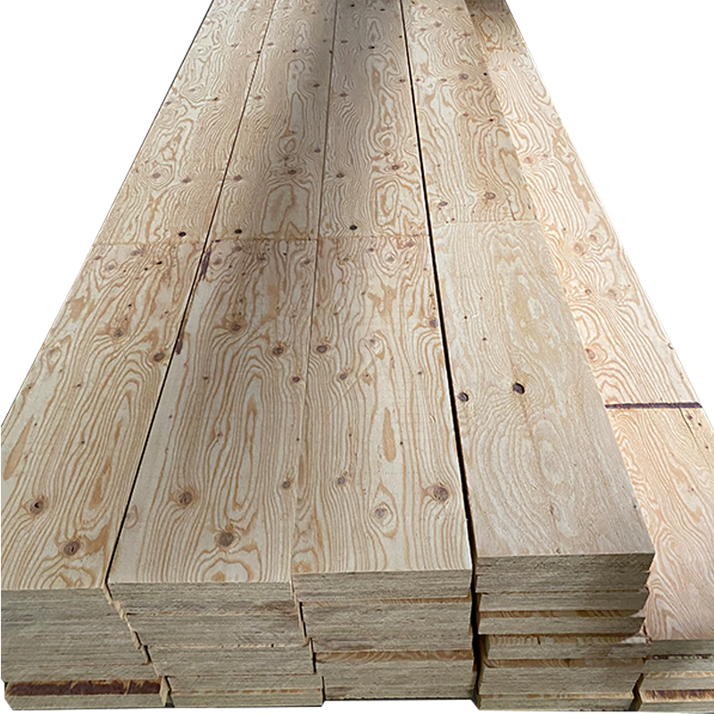Eco-Friendly Structural LVL Lumber/Timber Board Premium Plywoods for Construction Beam and Stud Formwork Solutions - Image 6