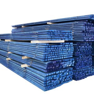 CE-marked Structural LVL: From Veneer Selection to Factory Production Control