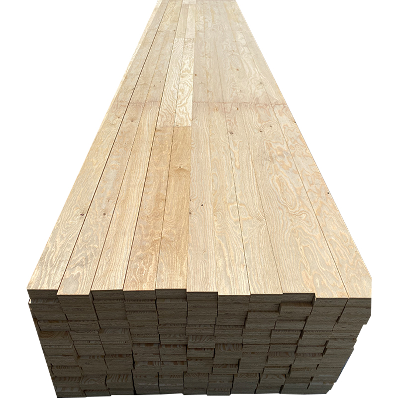 Density, Moisture Content and Dimensional Tolerances of Sanded vs. Unsanded LVL Beam - Image 2