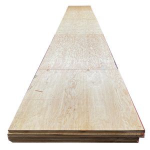 Cross-laminated vs. Parallel-laminated Structural LV