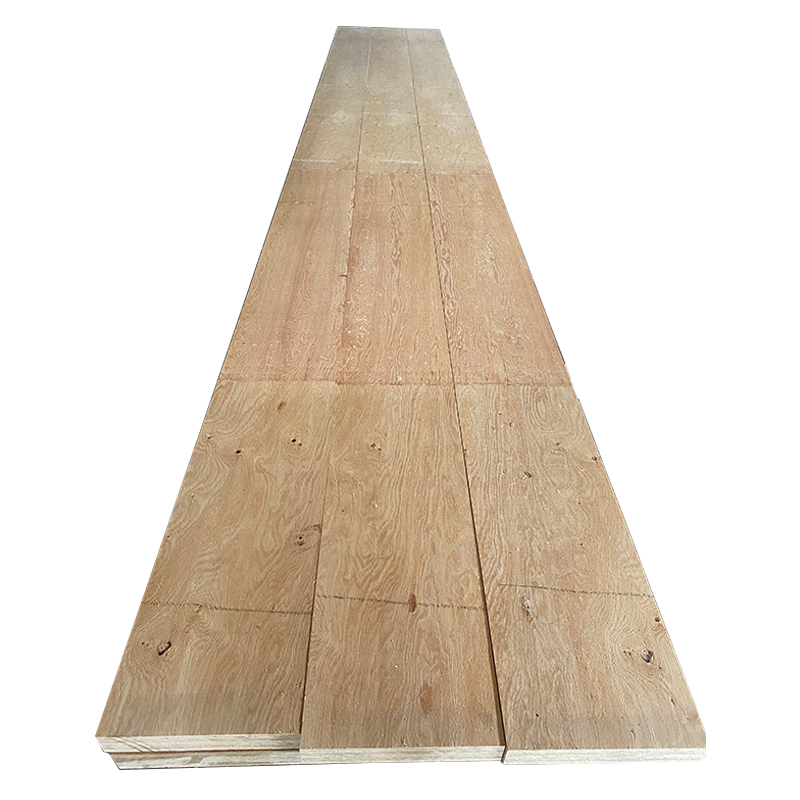 Performance and Applications of Structural Composite Lumber in Modern Construction - Image 5