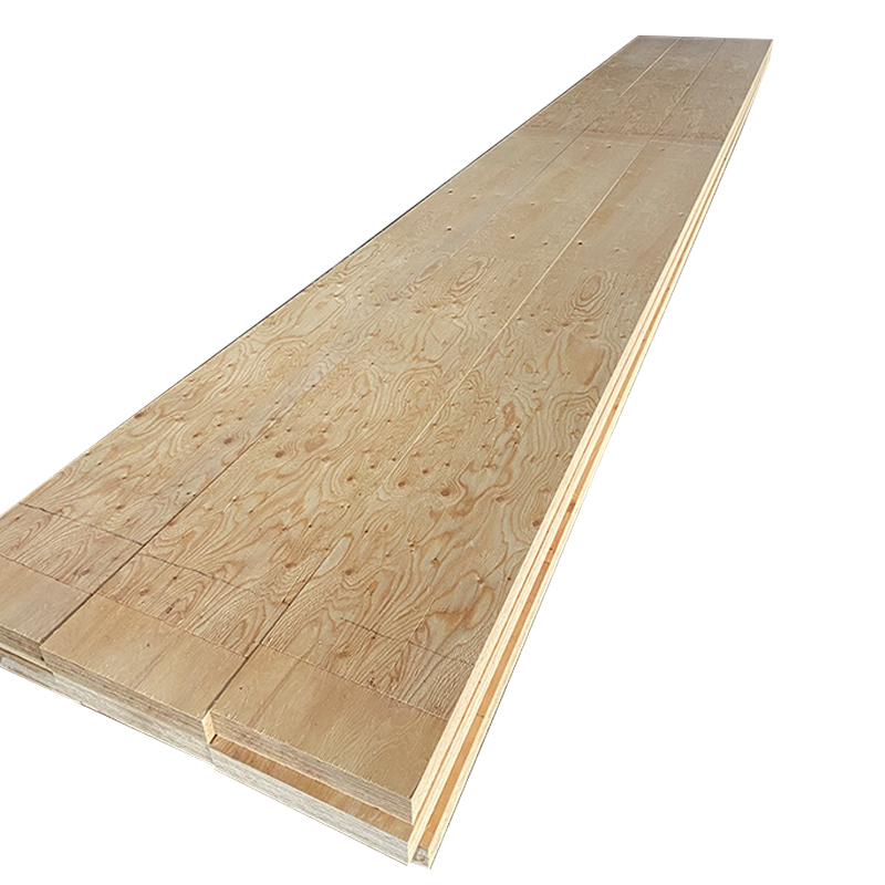 Performance and Applications of Structural Composite Lumber in Modern Construction - Image 4