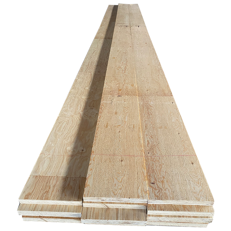 Performance and Applications of Structural Composite Lumber in Modern Construction - Image 3