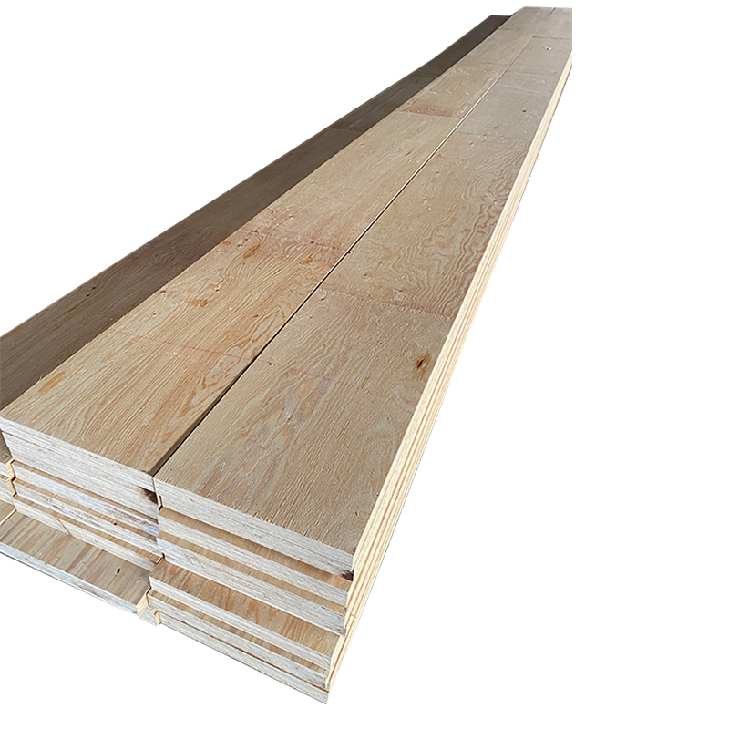 Performance and Applications of Structural Composite Lumber in Modern Construction - Image 2