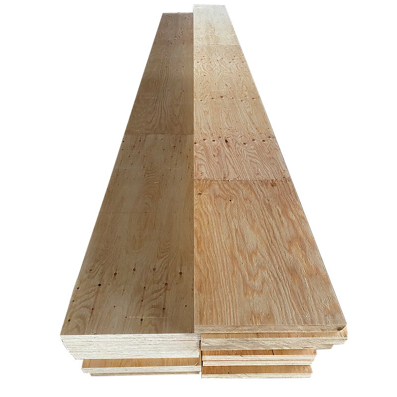 PSL: High-Strength Engineered Beams for Long-Span Applications - Image 3