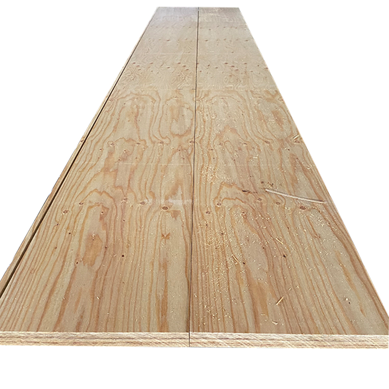 PSL: High-Strength Engineered Beams for Long-Span Applications - Image 5