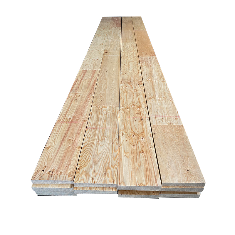 Go Long, Go Confident: 60-Ft LVL Framing with Mill-Certified 2.0E Power