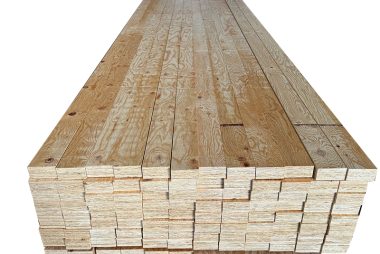 90x45x6000mmLVL beam